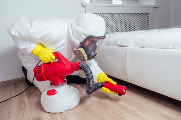 Crestwood, MO Pest Control Company