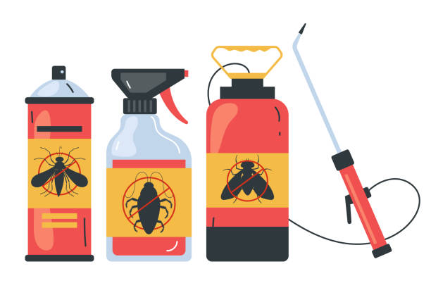 Best Residential Pest Control  in Crestwood, MO